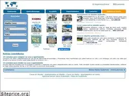 Sites similar to inmoguatemala.com
