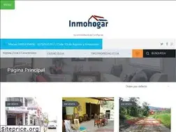 Sites similar to inmohogar.com.ec