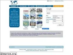 Sites similar to inmohonduras.com
