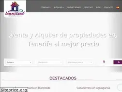 Sites similar to inmoisland.com