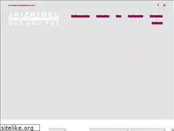 Sites similar to inmojaizkibel.com