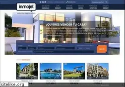 Sites similar to inmojet.com