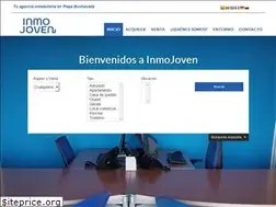 Sites similar to inmojoven.com