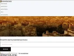 Sites similar to inmoking.com