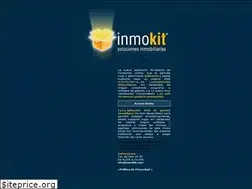 Sites similar to inmokit.com