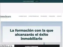 Sites similar to inmolearn.com
