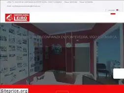 Sites similar to inmoleiro.com