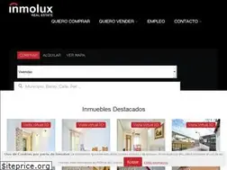 Sites similar to inmolux.es