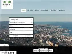 Sites similar to inmomaica.com