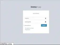 Sites similar to inmomapweb.com