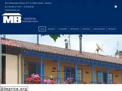 Sites similar to inmomb.com