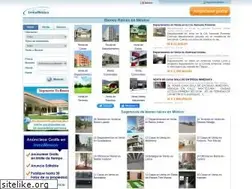 Sites similar to inmomexico.com