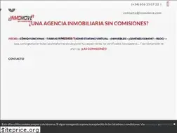 Sites similar to inmomove.com