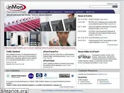 Sites similar to inmon.com