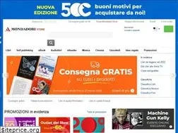 Sites similar to inmondadori.it