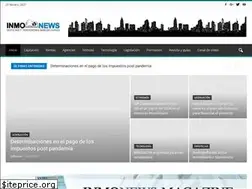Sites similar to inmonews.es