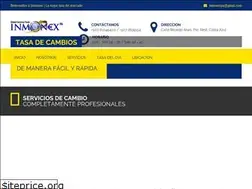 Sites similar to inmonexpa.com