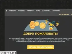 Sites similar to inmoney1.com