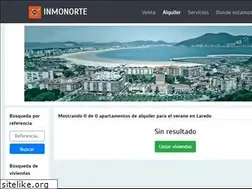 Sites similar to inmonortelaredo.com