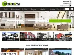 Sites similar to inmonova.es