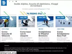 Sites similar to inmont.it