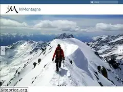Sites similar to inmontagna.blog