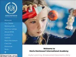 Sites similar to inmontessori.com