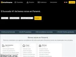 Sites similar to inmopanama.com