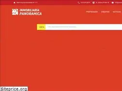 Sites similar to inmopanoramica.com