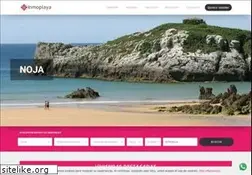 Sites similar to inmoplayanoja.com