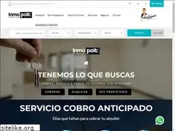 Sites similar to inmopolt.com