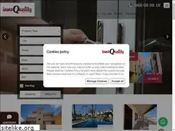 Sites similar to inmoquality.com