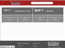 Sites similar to inmorafagandia.com