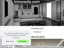 Sites similar to inmoredis.com