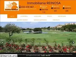 Sites similar to inmoreinosa.com