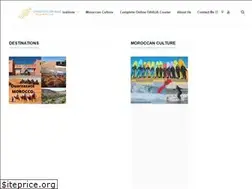 Sites similar to inmoroccotravel.com