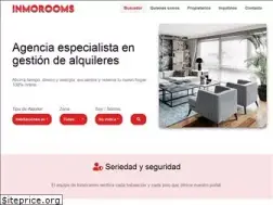 Sites similar to inmorooms.com