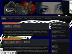Sites similar to inmortalfilms.wordpress.com