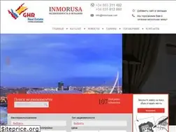 Sites similar to inmorusa.com