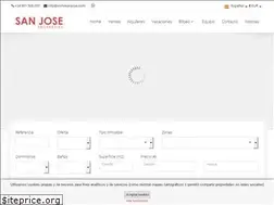 Sites similar to inmosanjose.com