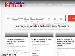 Sites similar to inmosarasate.com