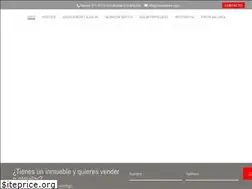 Sites similar to inmosenna.com