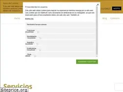Sites similar to inmoslm.com