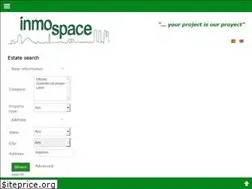 Sites similar to inmospace.com