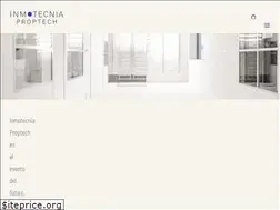Sites similar to inmotecnia.net