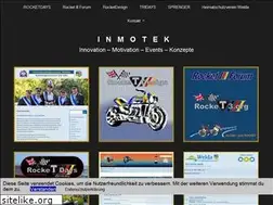 Sites similar to inmotek.de