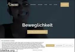 Sites similar to inmotion-juelich.de
