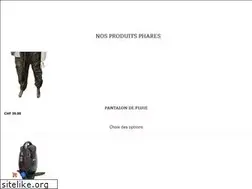 Sites similar to inmotion-suisse.ch