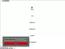 Sites similar to inmotion.pl