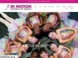 Sites similar to inmotionbda.com